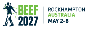 Beef Australia logo